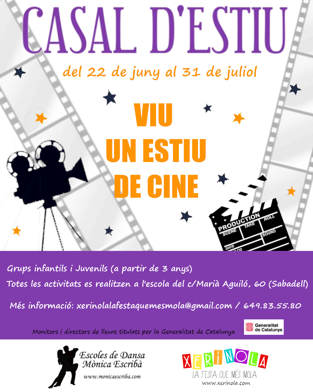 CASAL ESTIU